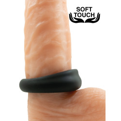 Mr. Cock Cockring silicone Trapeze 25mm